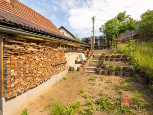 Prodej rodinného domu, Slavoňov, 130 m2