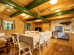Prodej rodinného domu, Slavoňov, 130 m2