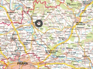 Prodej pole, Lhotka, 57708 m2