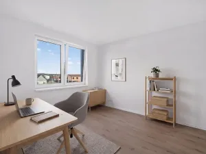 Prodej rodinného domu, Velké Pavlovice, Hrušková, 130 m2