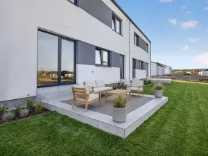 Prodej rodinného domu, Velké Pavlovice, Hrušková, 130 m2