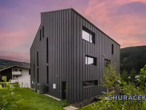 Prodej apartmánu, Pec pod Sněžkou, 303 m2