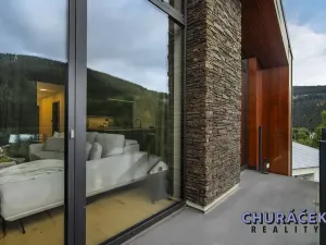 Prodej apartmánu, Pec pod Sněžkou, 303 m2