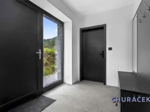 Prodej apartmánu, Pec pod Sněžkou, 303 m2