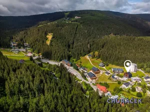 Prodej apartmánu, Pec pod Sněžkou, 303 m2