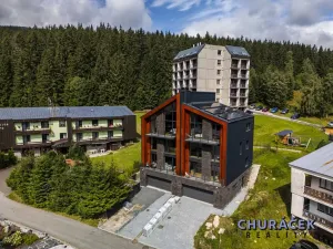 Prodej činžovního domu, Pec pod Sněžkou, 303 m2