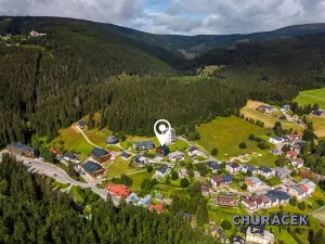 Prodej činžovního domu, Pec pod Sněžkou, 303 m2