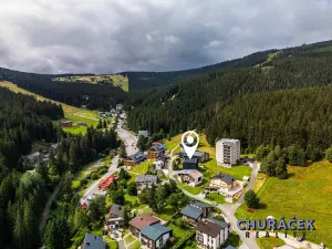 Prodej činžovního domu, Pec pod Sněžkou, 303 m2