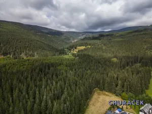 Prodej činžovního domu, Pec pod Sněžkou, 303 m2