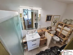 Prodej rodinného domu, Konárovice, 73 m2