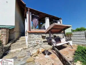 Prodej rodinného domu, Konárovice, 73 m2