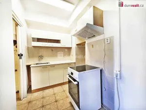 Pronájem bytu 3+kk, Lovosice, 28. října, 73 m2