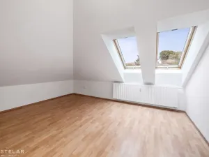 Pronájem bytu 1+kk, Humpolec, Hálkova, 29 m2