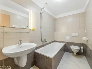 Pronájem bytu 1+kk, Humpolec, Hálkova, 29 m2