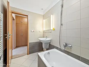 Pronájem bytu 1+kk, Humpolec, Hálkova, 29 m2