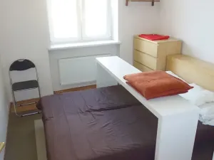 Pronájem bytu 2+1, Brno, Tyršova, 58 m2