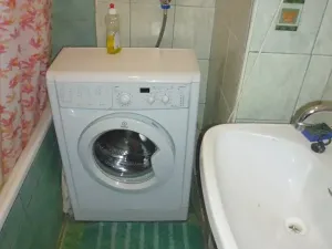 Pronájem bytu 2+1, Brno, Tyršova, 58 m2