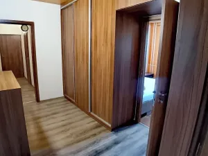 Pronájem bytu 3+1, Kraslice, Pod nádražím, 72 m2
