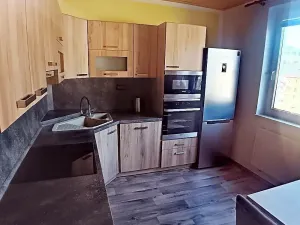 Pronájem bytu 3+1, Kraslice, Pod nádražím, 72 m2