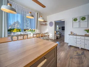 Prodej rodinného domu, Všejany, Na Prstýnku, 256 m2
