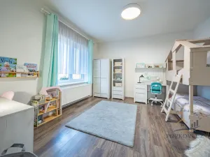 Prodej rodinného domu, Všejany, Na Prstýnku, 256 m2