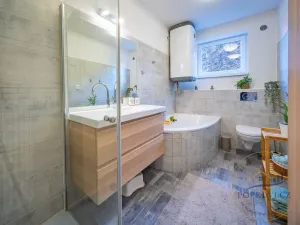 Prodej rodinného domu, Všejany, Na Prstýnku, 256 m2