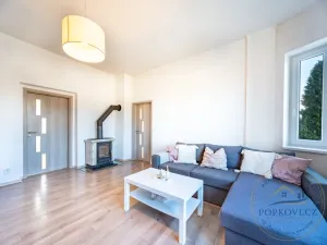Prodej rodinného domu, Všejany, Na Prstýnku, 256 m2