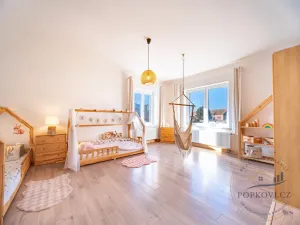 Prodej rodinného domu, Všejany, Na Prstýnku, 256 m2