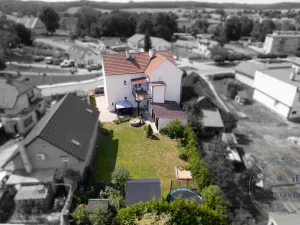 Prodej rodinného domu, Všejany, Na Prstýnku, 256 m2