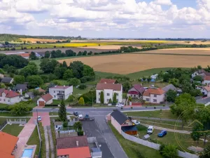 Prodej rodinného domu, Všejany, Na Prstýnku, 256 m2