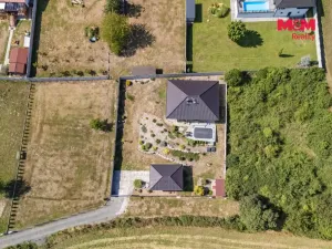 Prodej rodinného domu, Dražeň, 92 m2