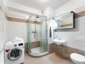 Prodej bytu 1+kk, Praha - Modřany, Soukalova, 38 m2