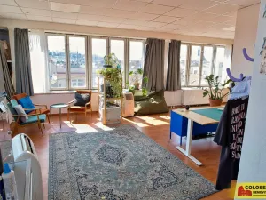 Pronájem kanceláře, Brno - Brno-město, 756 m2