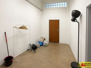 Pronájem kanceláře, Brno - Brno-město, 99 m2