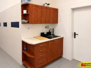 Pronájem kanceláře, Brno - Brno-město, 99 m2
