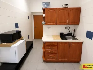 Pronájem kanceláře, Brno - Brno-město, 99 m2