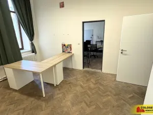 Pronájem kanceláře, Brno - Brno-město, 99 m2