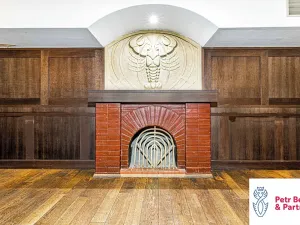 Prodej obchodního prostoru, Rakovník, Husovo náměstí, 1100 m2