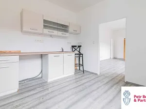 Prodej obchodního prostoru, Rakovník, Husovo náměstí, 1100 m2
