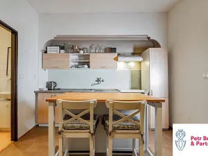 Prodej obchodního prostoru, Rakovník, Husovo náměstí, 1100 m2