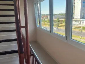 Prodej bytu 2+kk, Kladno, Mostecká, 46 m2