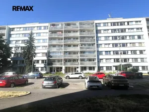 Prodej bytu 2+kk, Kladno, Mostecká, 46 m2