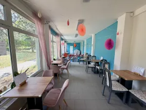 Pronájem obchodního prostoru, Teplice - Trnovany, Antonína Sochora, 114 m2