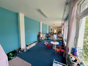 Pronájem obchodního prostoru, Teplice - Trnovany, Antonína Sochora, 114 m2