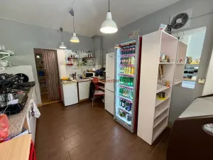 Pronájem komerční nemovitosti, Teplice - Trnovany, Antonína Sochora, 114 m2