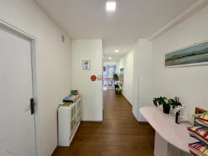 Pronájem komerční nemovitosti, Teplice - Trnovany, Antonína Sochora, 114 m2