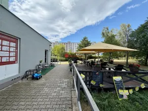 Pronájem komerční nemovitosti, Teplice - Trnovany, Antonína Sochora, 114 m2