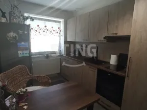 Prodej bytu 2+1, Jeseník, Fučíkova, 62 m2