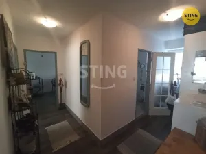 Prodej bytu 2+1, Jeseník, Fučíkova, 62 m2