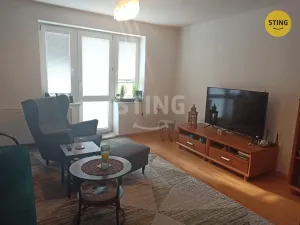 Prodej bytu 2+1, Jeseník, Fučíkova, 62 m2